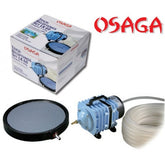 AERATOR IAZ OSAGA SET LK-60 (30W)